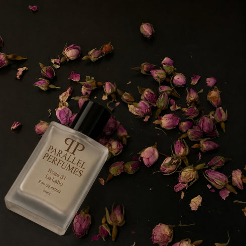 Rose 31 by Le Labo Inspired Perfume