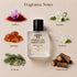 Baccarat Rouge 540 Inspired Perfume