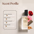 Velvet Tender Oud by Dolce and Gabbana Inspired Perfume
