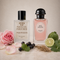 Rose Amazone Hermès Inspired Perfume