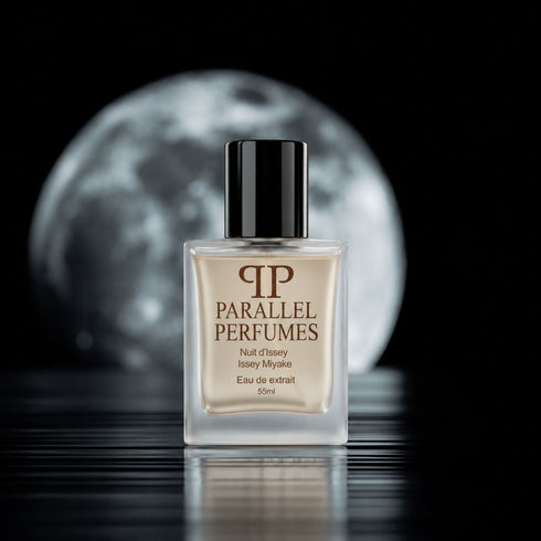 Nuit d’Issey Issey Miyake Inspired Perfume