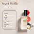 Nuit d’Issey Issey Miyake Inspired Perfume
