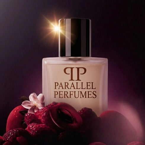 Velvet Rose and Oud by Jo Malone Inspired Perfume