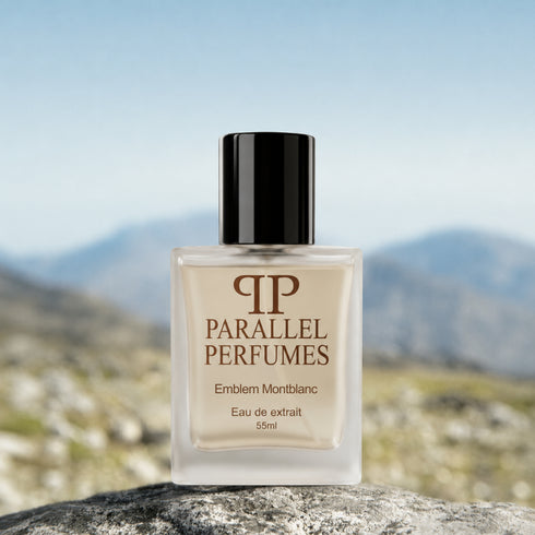 Emblem Montblanc Inspired Perfume