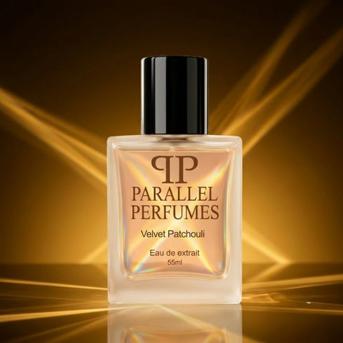 Velvet Patchouli by Dolce & Gabbana Inspired Perfume