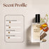 Velvet Desert Oud by D&G Inspired Perfume