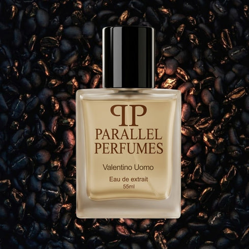 Valentino Uomo by Valentino for men Inspired Perfume