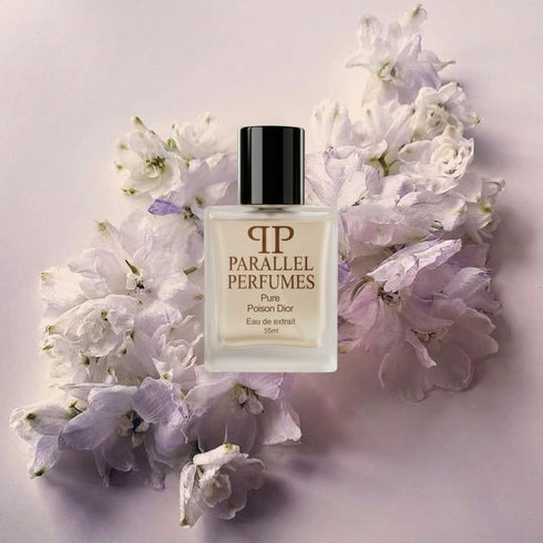 Pure Poison by Christian Dior Inspired Perfume