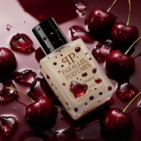 Tom Ford Lost Cherry Inspired Perfume