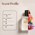Black Saffron Byredo Inspired Perfume