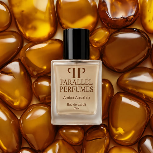 Tom Ford Amber Absolute Inspired Perfume