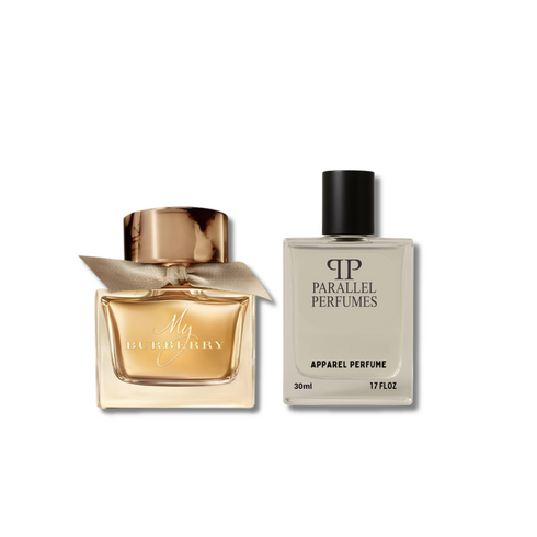 Women Party & Night Out Combo - 30ml x 3