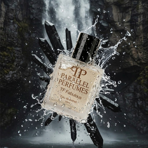 Tom Ford F**** Fabulous Inspired Perfume