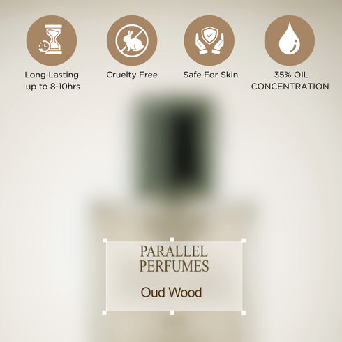 Tom Ford Tobacco Oud Inspired Perfume