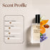 Bvlgari AQVA Marine Inspired Perfume
