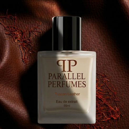 Tom Ford Tuscan Leather Inspired Perfume