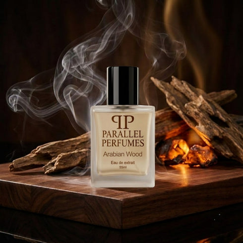 Tom Ford Arabian Wood Inspired Perfume