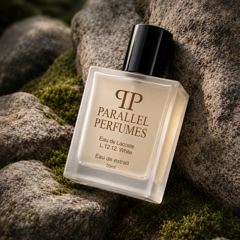 Eau De Lacoeste Inspired Perfume
