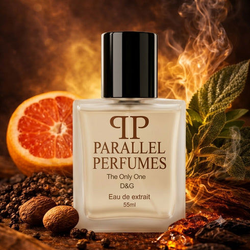 The Only One by Dolce & Gabbana Inspired Perfume