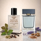 The One Gentleman Dolce&Gabbana Inspired Perfume