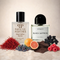 Byredo Black Saffron Inspired Perfume