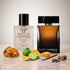 The One by Dolce & Gabbana Inspired Perfume