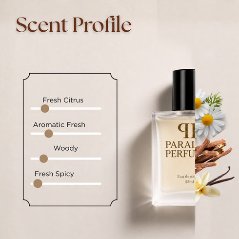 Allure Homme Sport Eau Extreme Men by Chanel Inspired Perfume