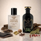 Voice of the Snake Inspired Perfume