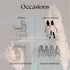 Chance Eau Tendre Chanel Inspired Perfume