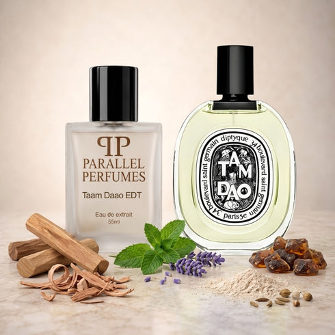 Taam Daao EDT Diptique Inspired Perfume