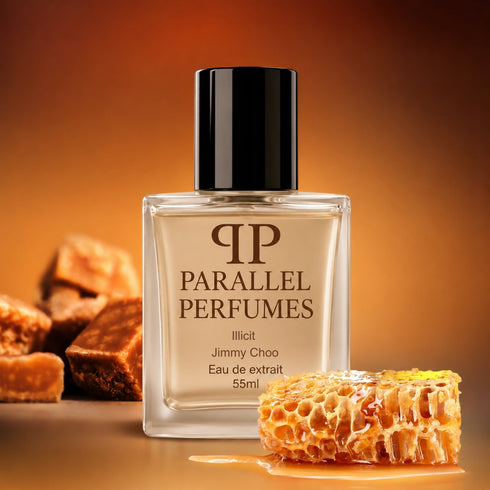 Illicit Jimmy Choo Inspired Perfume