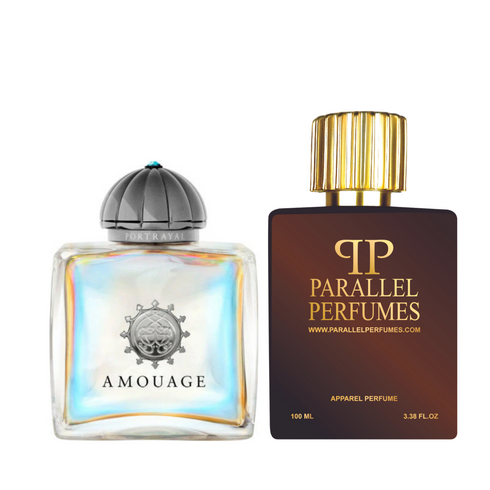 Portrayal by Amouage Inspired Perfume