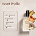 Taam Daao EDT Diptique Inspired Perfume