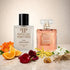 Coco Mademoiselle Chanel Inspired Perfume