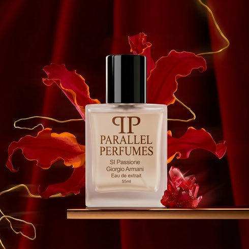 Armani SI Passione for Women Inspired Perfume