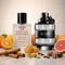 Spicebomb by Viktor & Rolf Inspired Perfume