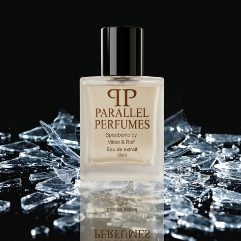 Spicebomb by Viktor & Rolf Inspired Perfume