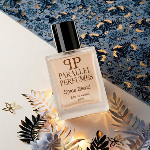 Spice Blend by Dior Inspired Perfume