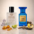 Tom Ford Costa Azzurra Inspired Perfume