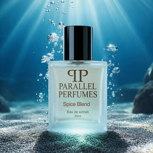 Sound Of The Brave Diesel Inspired Perfume
