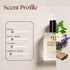 Dunhill Black by Alfred Dunhill Inspired Perfume