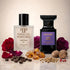 Tom Ford Cafe Rose Inspired Perfume