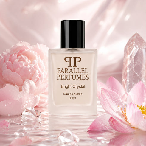 Bright Crystal Versace Inspired Perfume