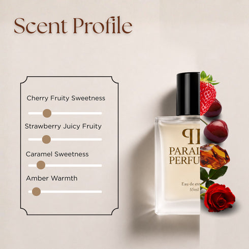 Miss Dior Cherie Inspired Perfume