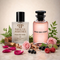 Rose des Vents Louis Vuitton Inspired Perfume
