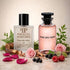 Rose des Vents Louis Vuitton Inspired Perfume