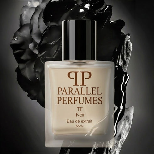 Noir Tom Ford Inspired Perfume