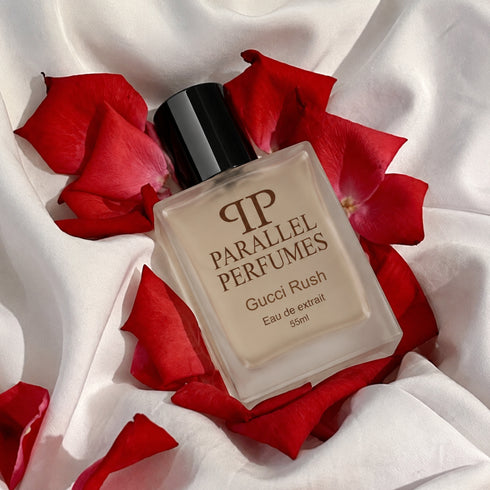Gucci Rush Inspired Perfume