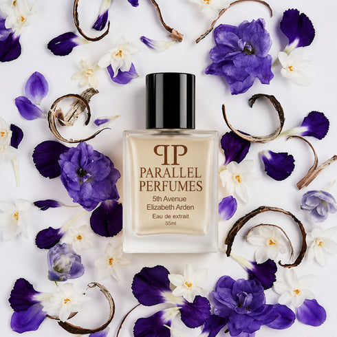 Elizabeth Arden 5th Avenue Inspired Perfume