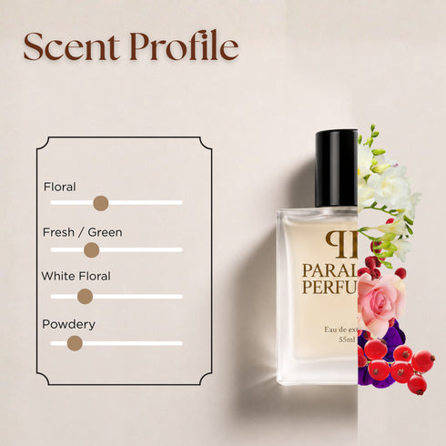 Estee Lauder Pleasures Inspired Perfume